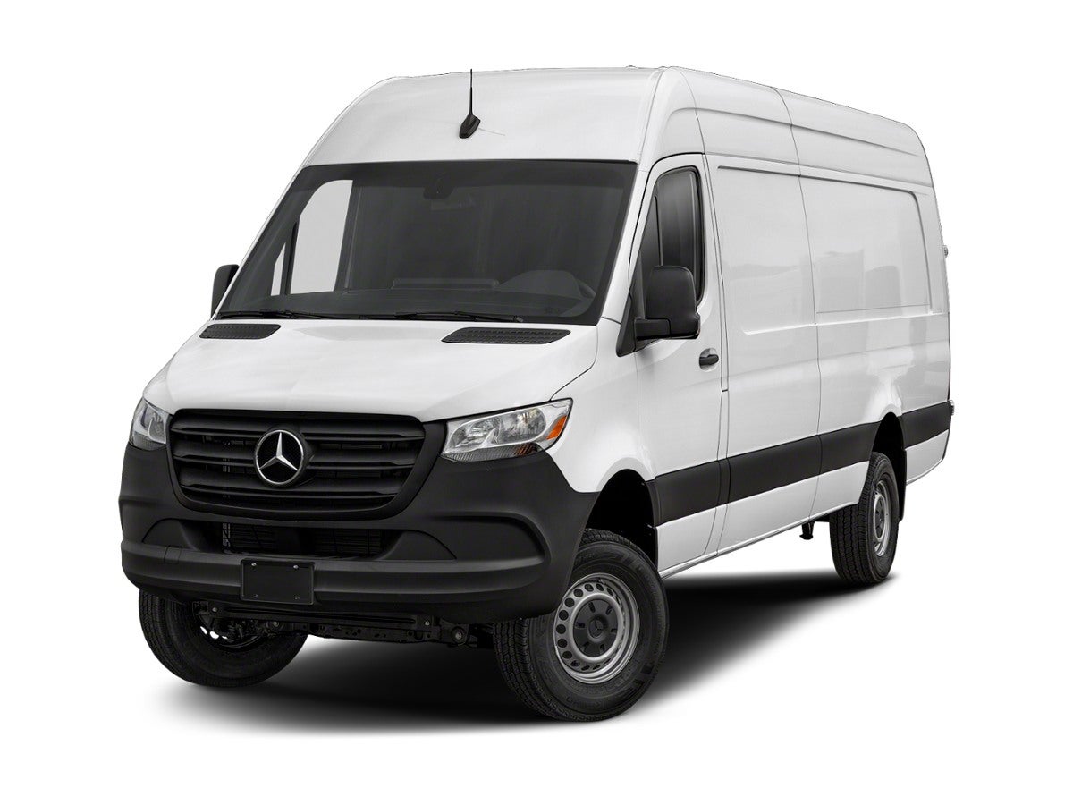 mercedes-benz sprinter cargo van 2025 W1Y4NDHY9ST196277 image mercedes-benz sprinter cargo van 2025 W1Y4NDHY9ST196277 image